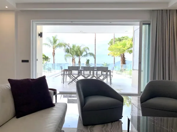 Cannes Croisette - Luxueux Et Unique 4 Pieces 