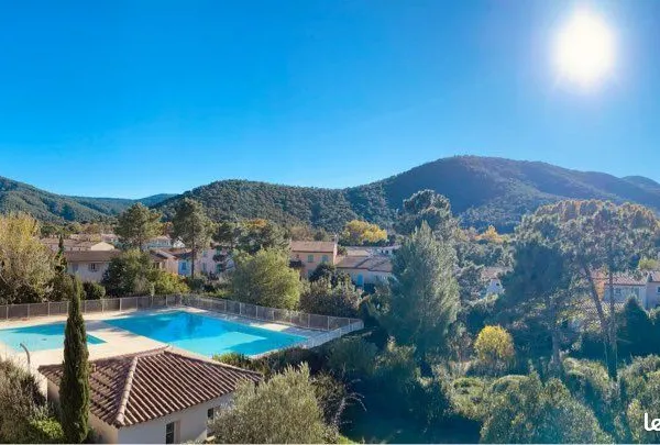 Appartement La Môle 