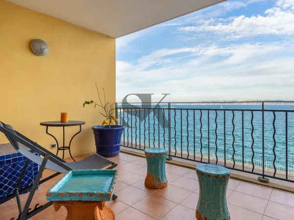Appartement 3 pièces 125 m² 