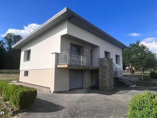 Maison 1 pièce 97 m² 