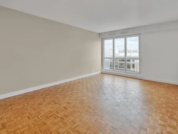 Loue appartement 