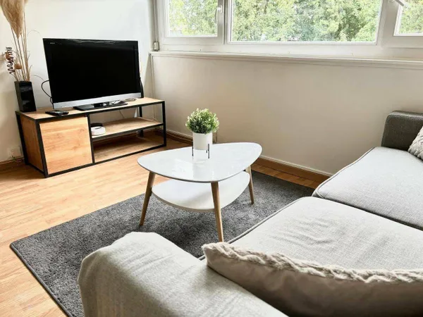 Appartement 3 pièces 57 m² 