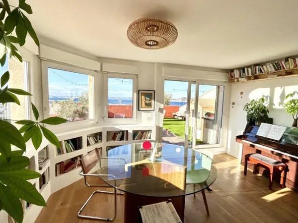 Appartement 3 pièces 88 m² 