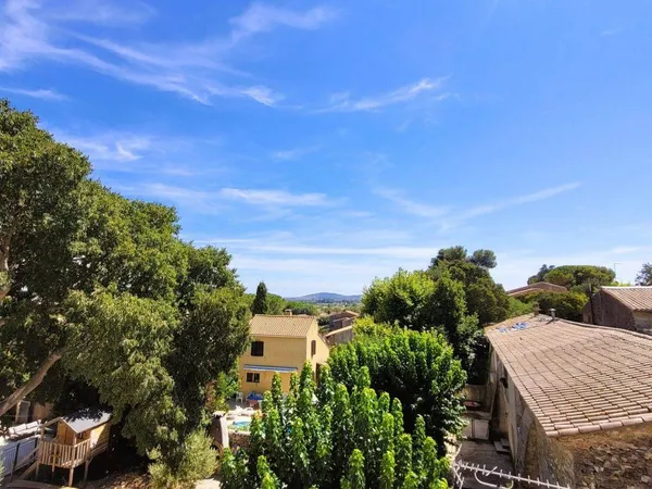 Appartement 4 pièces 78 m² 