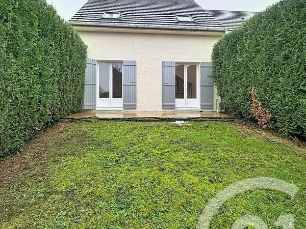 Maison 5 pièces 90 m² 