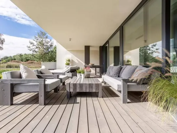 Maison de ville 4 pièces 107 m² 