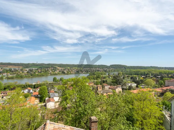 Co-Exclusivité - Quand l'immobilier rencontre l'histoire 
