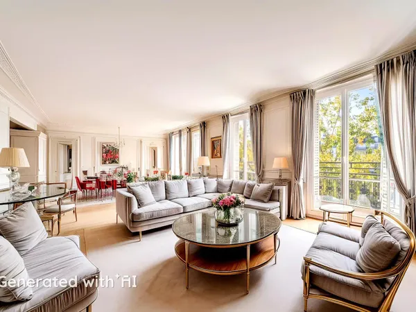 Achat : Appartement (93310) 