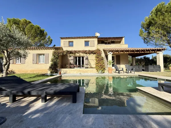 Maison 6 pièces 170 m² 