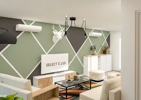 Maison 5 pièces 103 m² 