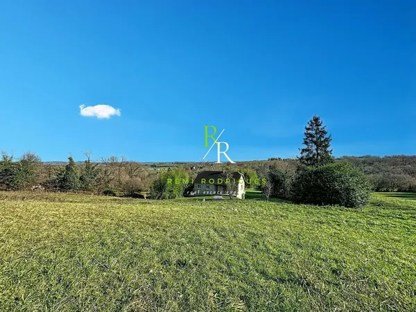 Terrain constructible 