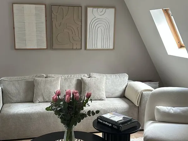 Sous-loue appartement 35m² 