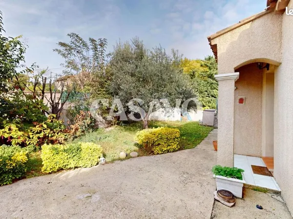 Maison 5 pièces 120 m² 