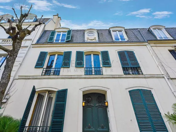 Appartement 2 pièces 32 m² 