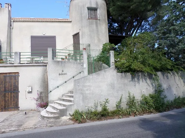 Maison de 100m2 à louer sur Six Fours les Plages 