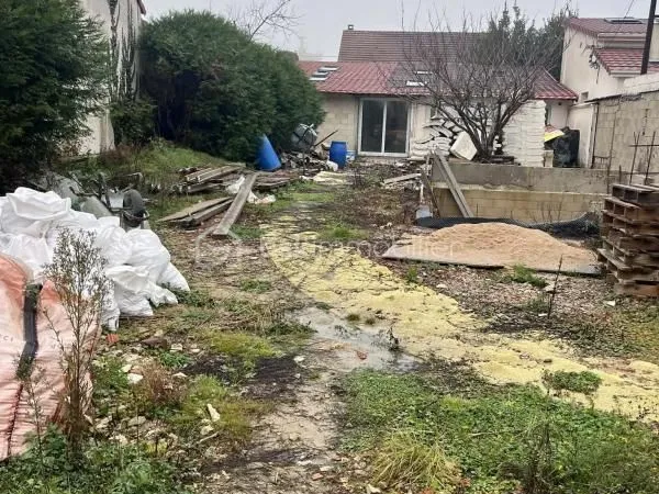 Maison 4 pièces 200 m² 