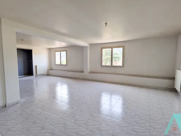 Appartement T5 de 175m2 