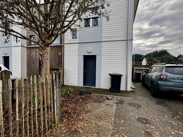Maison 4 pièces 88 m² 
