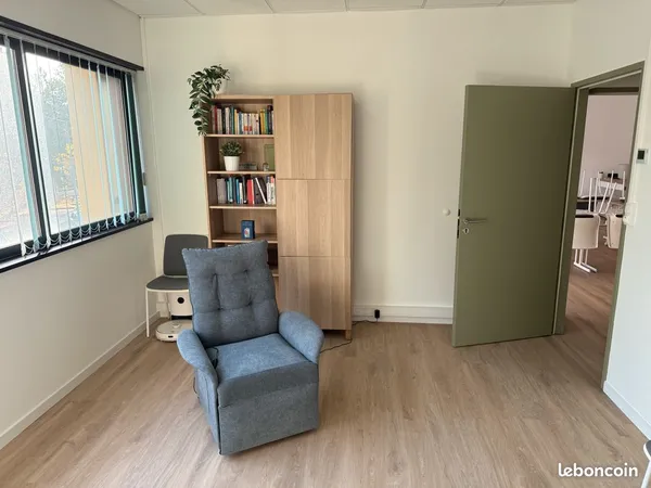 Sous-location Cabinet 
