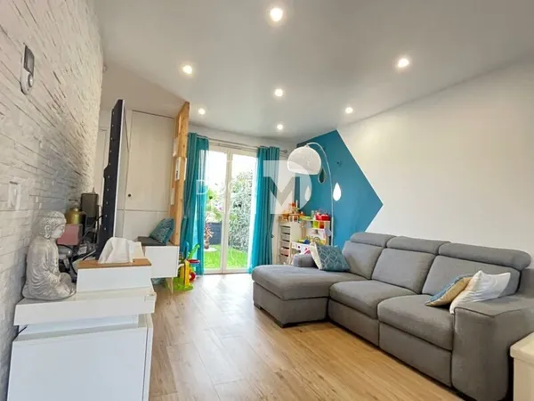Maison 91420 