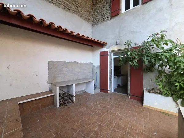 Appartement 3 pièces 79 m² 