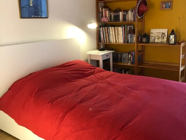 Loue chambre 12m² Annecy 