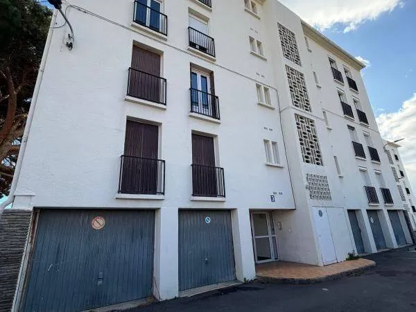 Appartement 4 pièces 80 m² 