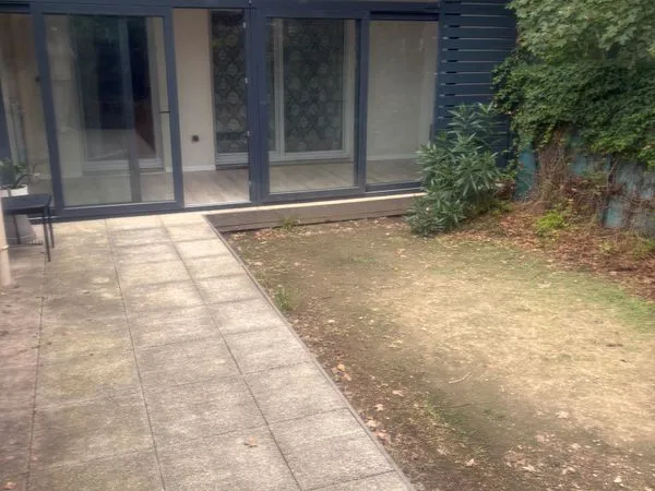 Vente à terme appartement T4 