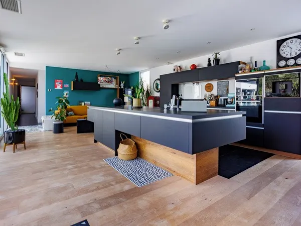 Maison 6 pièces 175 m² 