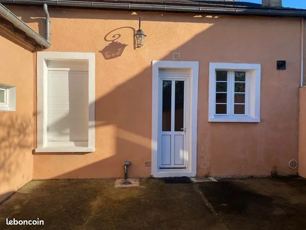 Charmante maison 