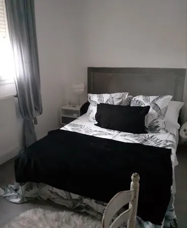 Chambre à louer 