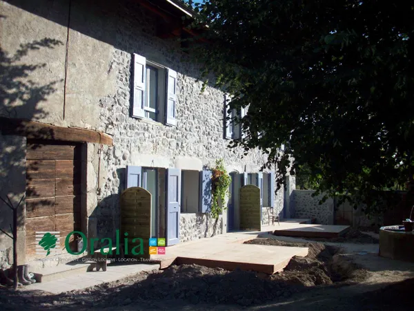 Maison 4 pièces 93 m² 