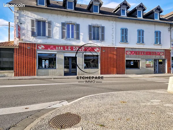Maison 7 pièces 218 m² 