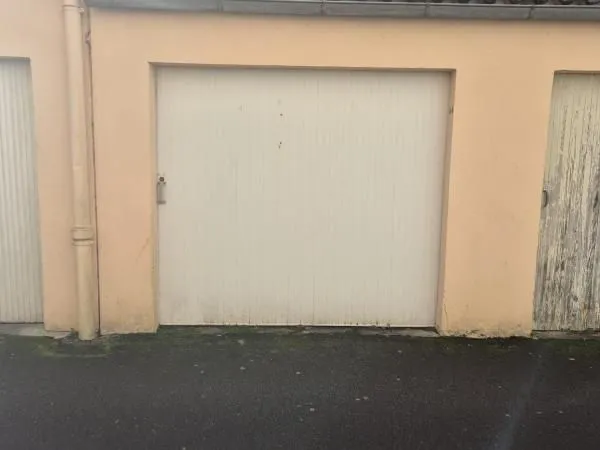 Garage/box 15 m² Quimper 