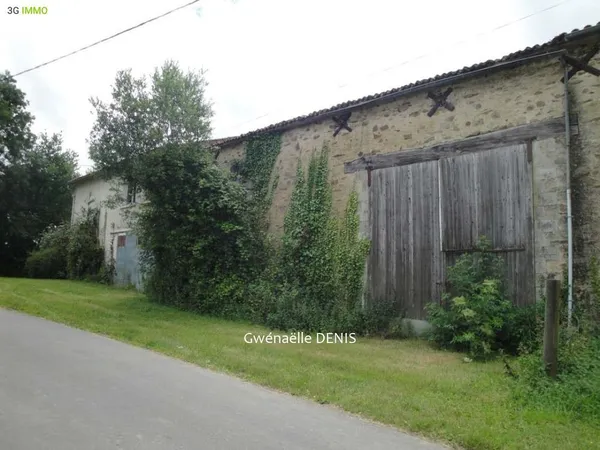 Maison 4 pièces 
