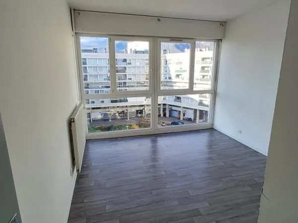 Appartement 4 pièces 78 m² 