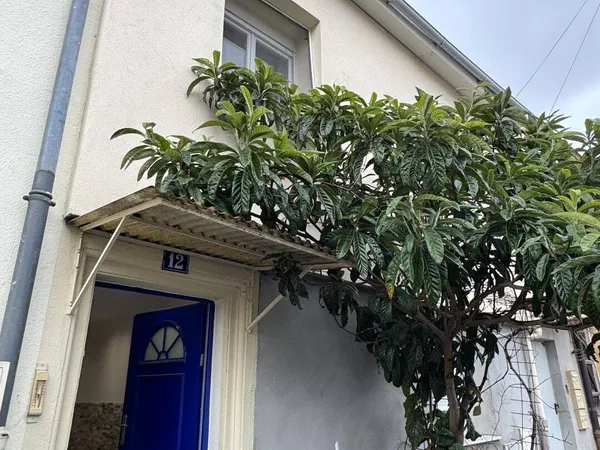 Appartement 1 pièce 20 m² 