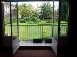 À louer - 3 pièces 65 m² - Saint-Denis Porte de Paris 