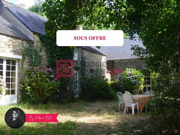 Maison 4 pièces 250 m² 