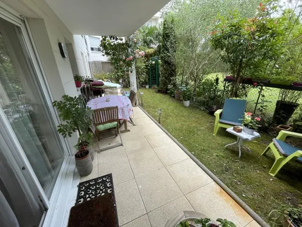Appartement de 59m2 à louer sur Cachan 
