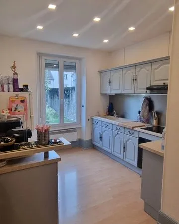 Appartement T3 