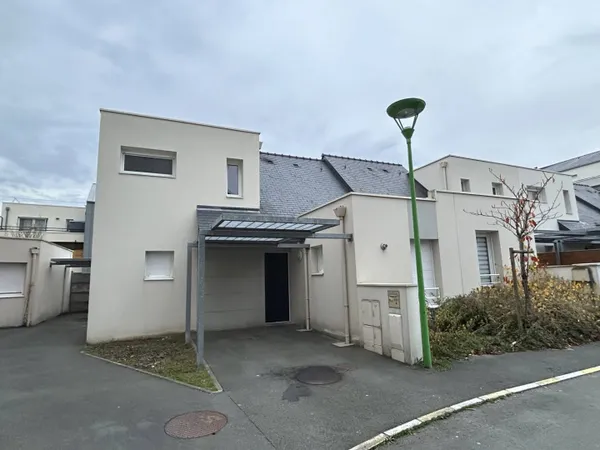 Maison 4 pièces 86 m² 