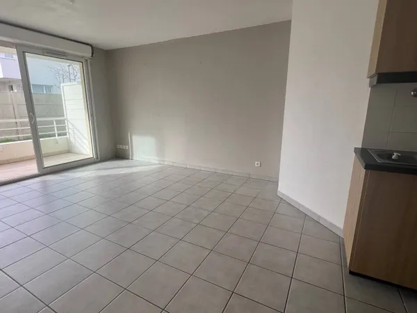 Appartement 3 pièces 56 m² 