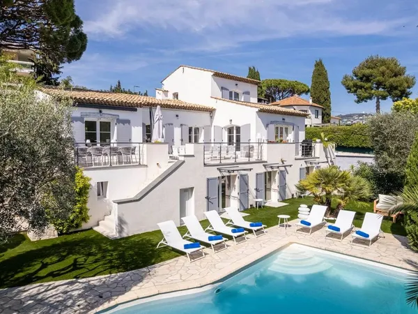 Villa 350 m² 