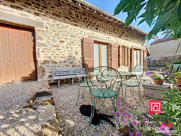 Maison 7 pièces 138 m² 