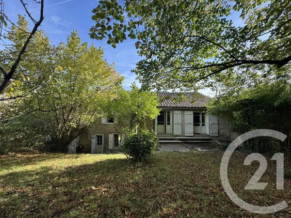 Maison 6 pièces 99 m² 