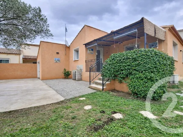 Maison 4 pièces 81 m² 