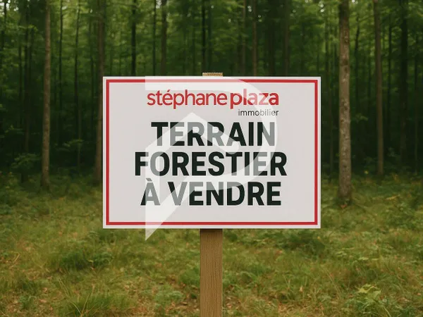 Terrain 1375 m² 