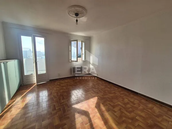 Appartement 4 pièces 60 m² 