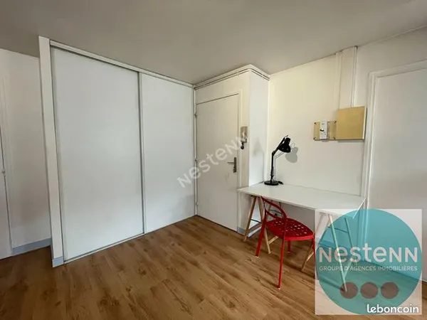 Appartement 1 pièce 35 m² 